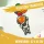 Plastisol-Transfer mehrfarbig inkl. Kleber