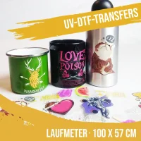 UV-DTF-Transfer 58 x 50 cm