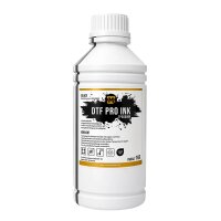 DTF-Tinte Pro INK 1 kg, Schwarz