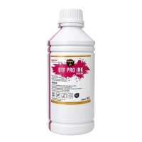DTF-Tinte Pro INK 1 kg, Magenta