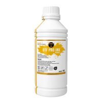 DTF-Tinte Pro INK 1 kg, Yellow