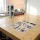Express Matte UV-DTF Rub-On-Sticker 58 x 50 cm