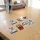 UV-DTF Rub-On-Sticker DIN A3