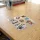 UV-DTF Rub-On-Sticker DIN A4